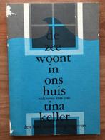 Zee woont in ons huis 9789070027803 Keller, Boeken, Verzenden, Gelezen, Keller