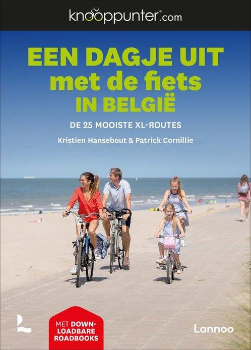 9789401497978 Knooppunter - Knooppunter Een dagje uit met..., Boeken, Studieboeken en Cursussen, Nieuw, Verzenden