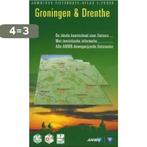 Groningen en Drenthe / ANWB fietsrouteatlas 9789018013585, Boeken, Verzenden, Gelezen