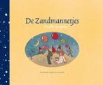 De zandmannetjes 9789020682892 Freddie Langeler, Verzenden, Gelezen, Freddie Langeler