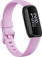 Fitbit Inspire 3 lila, Verzenden, Zo goed als nieuw