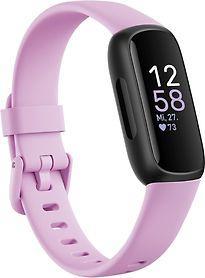 Fitbit Inspire 3 lila, Spelcomputers en Games, Spelcomputers | Nintendo NES, Zo goed als nieuw, Verzenden