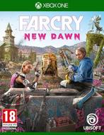 Far Cry: New Dawn Xbox One Garantie & morgen in huis!, Spelcomputers en Games, 1 speler, Ophalen of Verzenden, Zo goed als nieuw