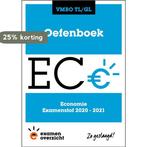 ExamenOverzicht - Oefenboek Economie VMBO TL/GL, Verzenden, Gelezen, ExamenOverzicht