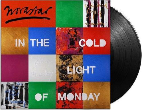 Novastar - In The Cold Light Of Monday LP, Cd's en Dvd's, Vinyl | Overige Vinyl, Verzenden