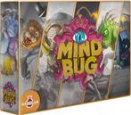 Mindbug - Base Set First Contact | Nerdlab Games -, Hobby en Vrije tijd, Gezelschapsspellen | Kaartspellen, Verzenden, Nieuw