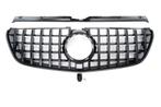 Sport Grille geschikt voor Mercedes W447 V-KLASSE met 360° C, Auto-onderdelen, Carrosserie en Plaatwerk, Ophalen of Verzenden