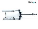 Voorvork Yamaha VP 250 X-city 2007-2016 (VP250 5B2), Motoren, Onderdelen | Yamaha, Verzenden, Gebruikt