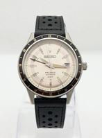 Seiko - Presage GMT - Zonder minimumprijs - SSK011J1 - Heren