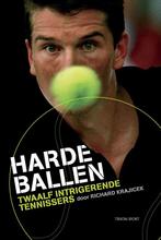 Harde ballen 9789043906197 R. Krajicek, Boeken, Verzenden, Gelezen, R. Krajicek