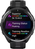 Garmin Forerunner 965 (Zwart), Verzenden, Nieuw