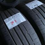 2 x Dunlop SP Sport Maxx RT 235-55-19 Zomerbanden 4,5mm, 19 inch, Gebruikt, Ophalen of Verzenden, 235 mm