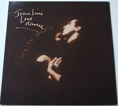 cd - Ivan Lins - Love Dance, Cd's en Dvd's, Cd's | Overige Cd's, Zo goed als nieuw, Verzenden