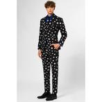 Opposuits Maatpak Heren Starstruck, Kleding | Heren, Ophalen of Verzenden, Nieuw