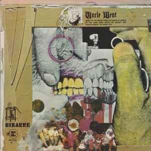 LP gebruikt - The Mothers Of Invention - Uncle Meat (U.S...., Cd's en Dvd's, Vinyl | Rock, Zo goed als nieuw, Verzenden