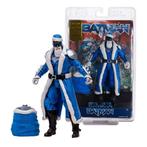 DC Multiverse Action Figure Bat Santa (Blue Variant)(Gold..., Verzamelen, Ophalen of Verzenden, Nieuw