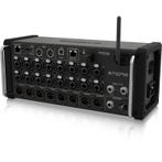 Midas MR18 18-input digitale mixer voor iPad/Android tablets, Muziek en Instrumenten, Nieuw, Verzenden