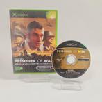 World War II Prisoner Of War Xbox Original, Nieuw, Ophalen of Verzenden