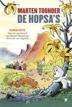 Tom Poes en de hopsas (9789403103426, Marten Toonder), Boeken, Nieuw, Verzenden