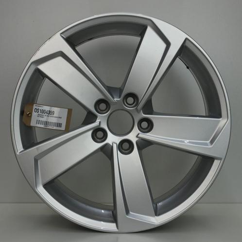 Originele velgen 18 inch Audi A3 5x112 *OS1004359*, Auto-onderdelen, Banden en Velgen, Velg(en), Gebruikt, 18 inch, Personenwagen