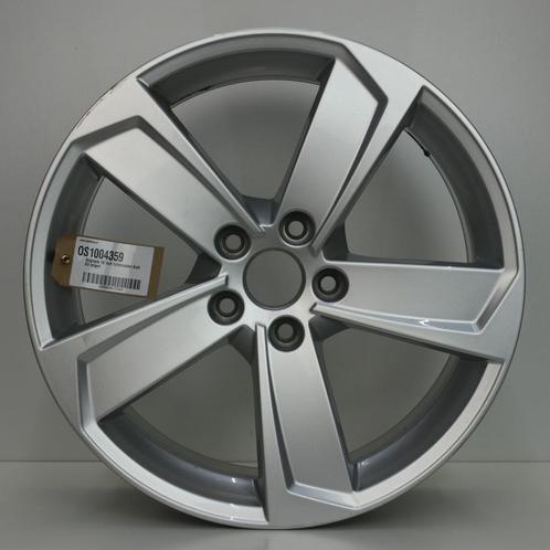 Originele velgen 18 inch lichtmetalen Audi A3 *OS1004359*, Auto-onderdelen, Banden en Velgen, Velg(en), Gebruikt, 18 inch, Personenwagen