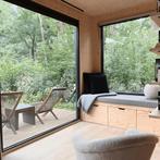Tiny House in Nunspeet met Tuin gevonden in Nunspeet, Direct bij eigenaar, Nunspeet