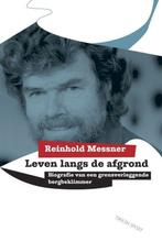 Leven Langs De Afgrond, Boeken, Ophalen of Verzenden, Nieuw