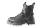 Tamaris Chelsea boots in maat 40 Zwart | 10% extra korting, Tamaris, Verzenden, Zwart, Overige typen