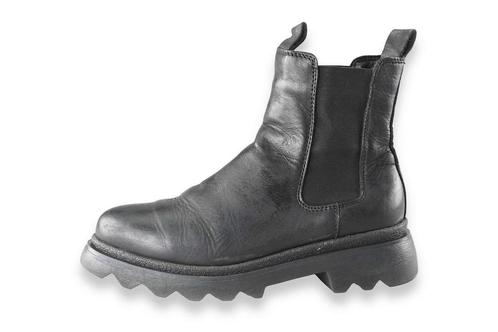 Tamaris Chelsea boots in maat 40 Zwart | 10% extra korting, Kleding | Dames, Schoenen, Zwart, Gedragen, Overige typen, Verzenden