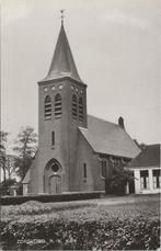 ZORGVLIED - R. K. Kerk, Verzamelen, Ansichtkaarten | Nederland, Verzenden, Gelopen