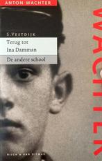 Terug tot Ina Damman ; De andere school 9789038875750, Boeken, Romans, Verzenden, Gelezen, Simon Vestdijk