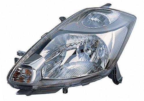 KOPLAMP VOOR DAIHATSU SIRION M3 2005-2010 81150B1040, Auto-onderdelen, Verlichting, Nieuw, Ophalen of Verzenden
