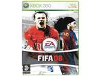 Fifa 08 (XBOX 360), Spelcomputers en Games, Ophalen of Verzenden, Nieuw