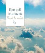 Rust & stilte / Een stil moment 9789043526463, Boeken, Verzenden, Zo goed als nieuw