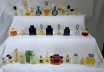 Van Cleef & Arpels / Guerlain / Rochas - Parfumfles (43) -, Antiek en Kunst, Curiosa en Brocante