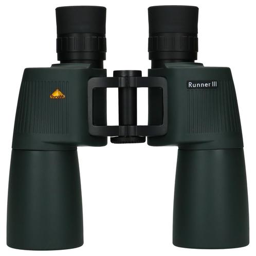 Bynolyt Runner III 7x50 Fixed Focus - | Outlet model, Audio, Tv en Foto, Optische apparatuur | Verrekijkers, Gebruikt, Verzenden