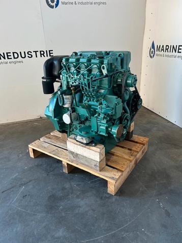 Volvo Penta D2-55 beschikbaar voor biedingen