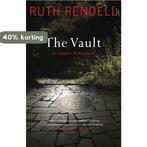 The Vault 9781451624106 Ruth Rendell, Boeken, Verzenden, Gelezen, Ruth Rendell