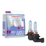 Powertec SuperWhite HIR2 12V DUO, Verzenden, Nieuw