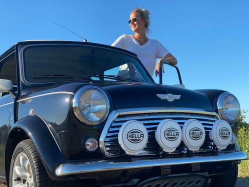 Gezocht | Classic Minis | Kijk snel!, Auto's, Mini, Hatchback, Cooper, Benzine, Overige kleuren, Nieuw