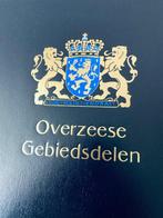 Nederland en Overzeese Rijksdelen - Collectie Curacao +, Gestempeld