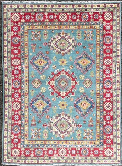 Fine Afghaan Shirwan - ongebruikt - handgeknoopt - wol -, Huis en Inrichting, Stoffering | Tapijten en Kleden