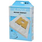 Kleenair Microvezel stofzuigerzakken - scheurbestendig -..., Witgoed en Apparatuur, Stofzuigers, Ophalen of Verzenden, Nieuw