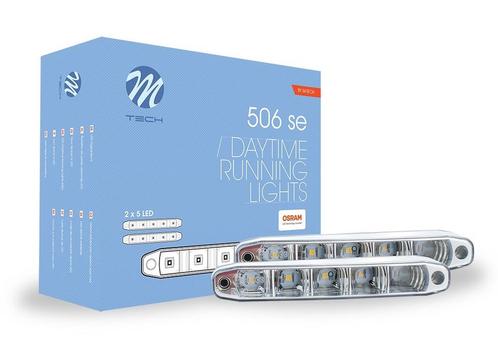 Dagrijverlichting OSRAM LED 2x5 High Power LEDs Balk LD506SE, Auto-onderdelen, Overige Auto-onderdelen, Ophalen of Verzenden
