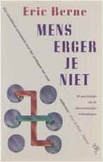 9789035110519 Mens erger je niet : de psychologie van de..., Boeken, Eric Berne, Zo goed als nieuw, Verzenden