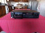 JVC - TD-X231 Audiocassette deck, Nieuw