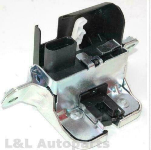 Kofferbak achterklepslot Seat Alhambra 710, Auto-onderdelen, Carrosserie en Plaatwerk, Nieuw, Seat, Volkswagen, Achter, Achterklep