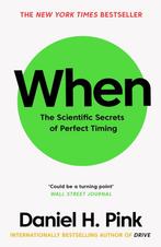 When 9781782119913 Daniel H. Pink, Boeken, Verzenden, Gelezen, Daniel H. Pink