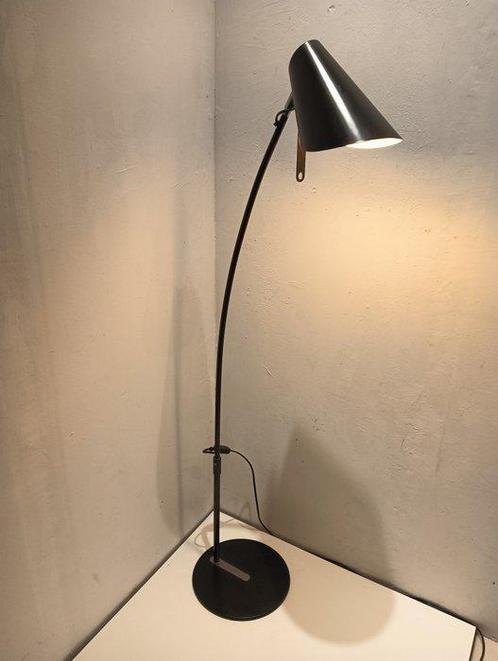IKEA - Statief vloerlamp - Metaal, Antiek en Kunst, Antiek | Lampen