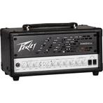 Peavey Invective .MH Mini Amp Head 20W buizen, Verzenden, Nieuw